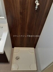 センターヴィレッジIIIの物件内観写真